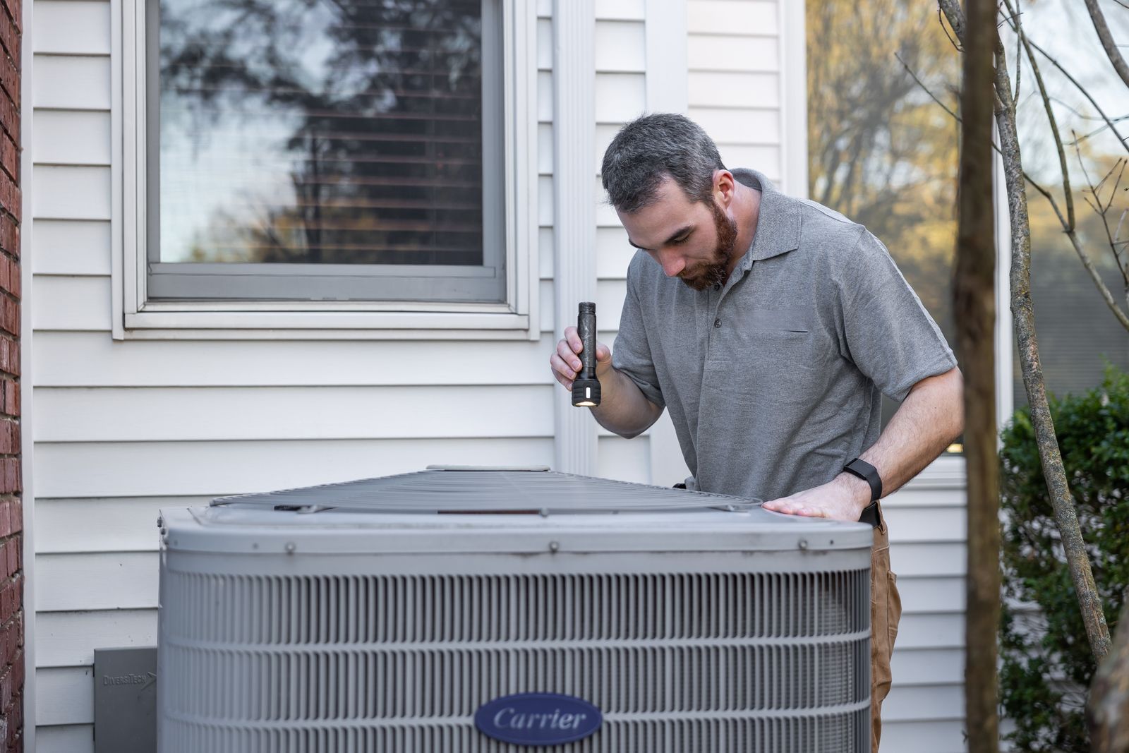 How Often Should You Service Your HVAC System in Keswick, Ontario?