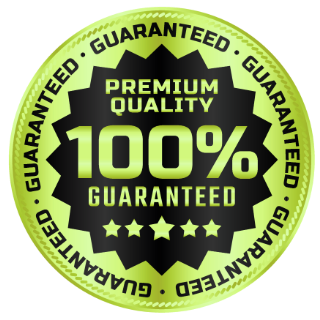 Keswick Heating & Cooling satisfaction guarantee